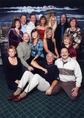 Class of 1978 Group Photo