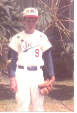 1963 National LL All-Star