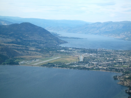 Penticton BC Canada