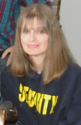 Ann Peterson's Classmates® Profile Photo