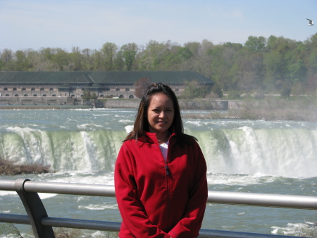 Niagra Falls