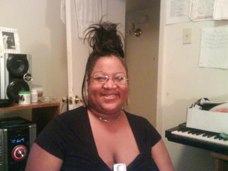 Mrs.Aretha l. Cannon Perkins