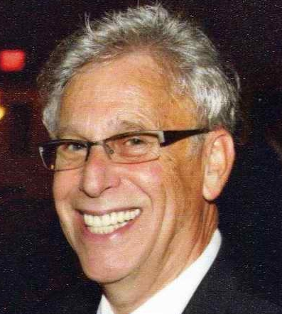 Stanley Katz's Classmates® Profile Photo