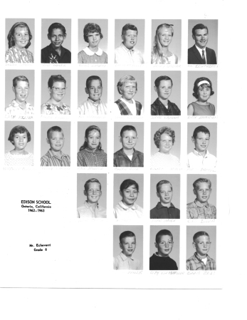 Bob Gomez's Classmates profile album