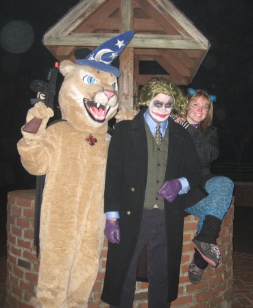 halloween 08'