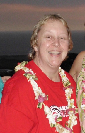 Judy Bjornstad's Classmates® Profile Photo