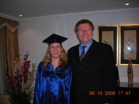 2008 Graduation