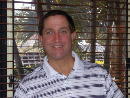 Gary Barrett's Classmates® Profile Photo