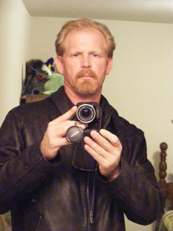 Dave Hall's Classmates® Profile Photo