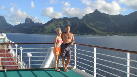Tahiti 2006