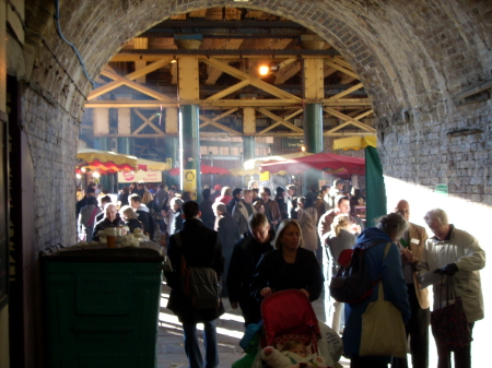 Borough Market