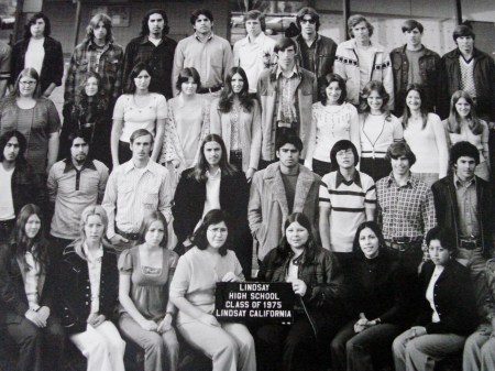 Michael Bratton's Classmates profile album