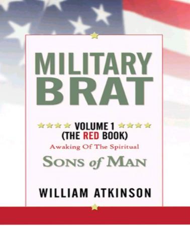 Military Brat Volume I (The Red Book)