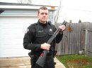 Jason/Sauk Village PD