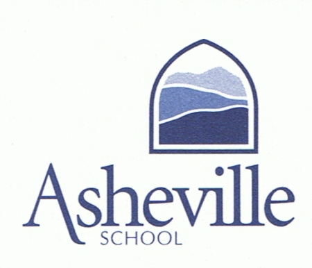 The Asheville School Logo Photo Album