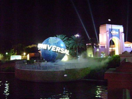 Universal Studios