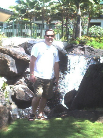 2007 club trip to Kauia