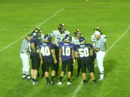 Coin Toss