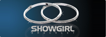 Showgirl Bracelet