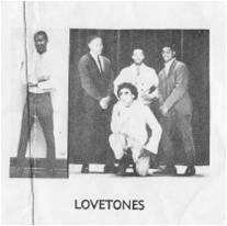 the lovetones