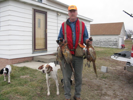 North Dakota, Nov. '08