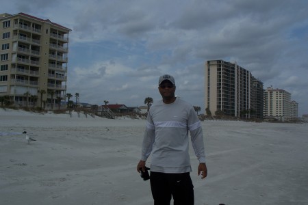 DMoore Jacksonville Beach