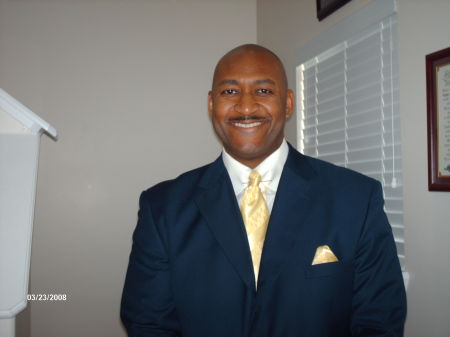 Harold D. Lamar, Jr.'s Classmates® Profile Photo