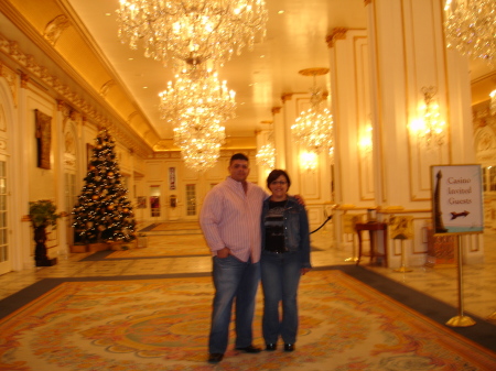 Las Vegas 2006