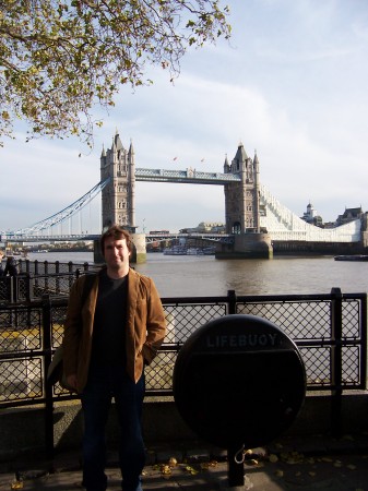 London 2008.