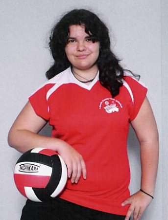 Volleyball 2008