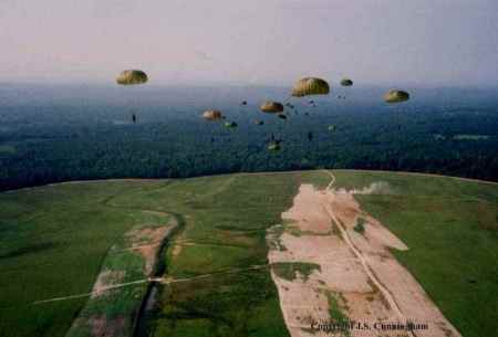 82nd Airborne