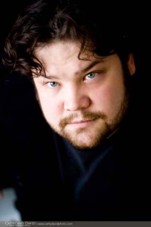 My Orsen Welles Picture!
