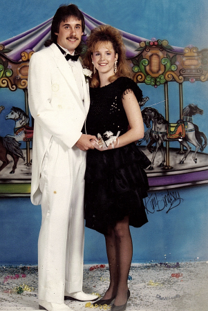 Prom 1990