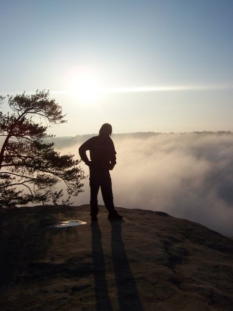 red river gorge ,ky