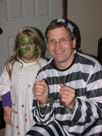 Halloween 2008