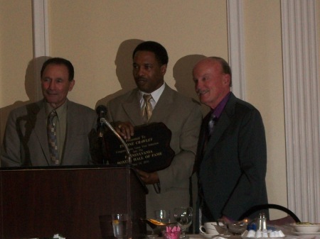 PA Boxing Hall of Fame Banquet