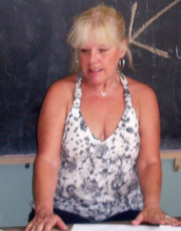 Cindy Fisher's Classmates® Profile Photo