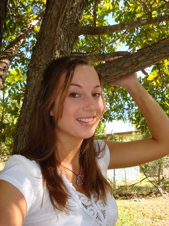 Shellsea Scott's Classmates® Profile Photo