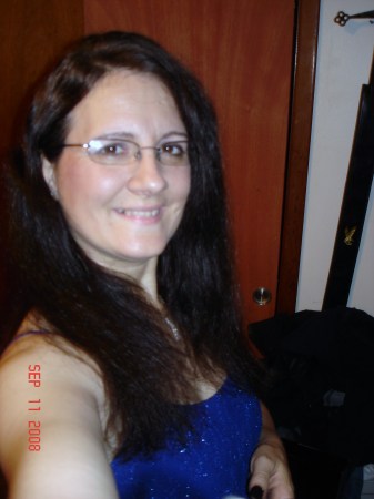 Belinda Morrison's Classmates® Profile Photo