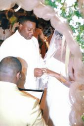 My Wedding Day