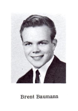 Theodore Good's album, AHS Class of 66