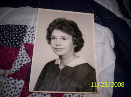 Marsha Ingram's Classmates® Profile Photo