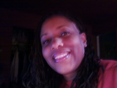 Tameka Brown's Classmates® Profile Photo