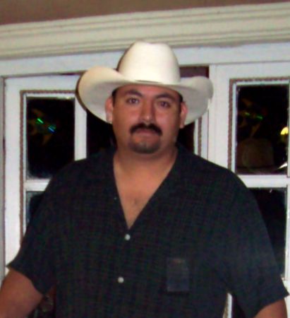 Carlos Chavez's Classmates® Profile Photo