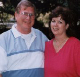 Bob & Vickie, 2000
