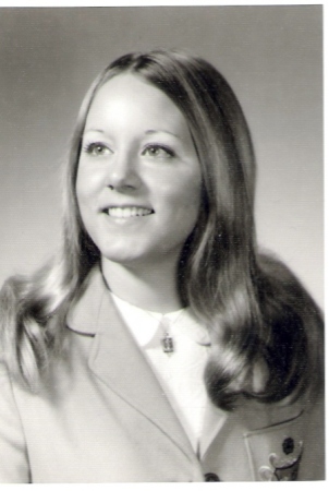 June SUNY Plattsburgh 1971