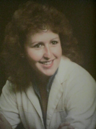 Anita Murphy's Classmates® Profile Photo