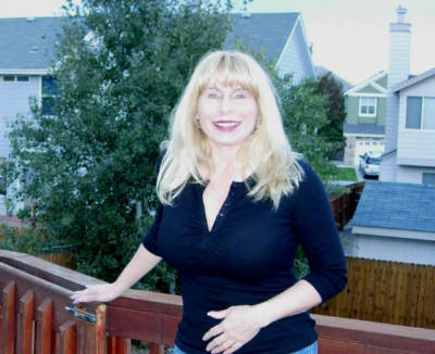 Janet Eberhard's Classmates® Profile Photo