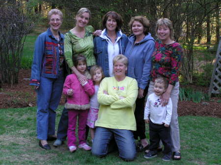 The Girls 2007