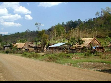 Arthur Bixler's album, ?????????  Thailand